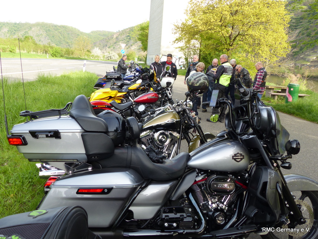 Season Opening "Glück Auf"