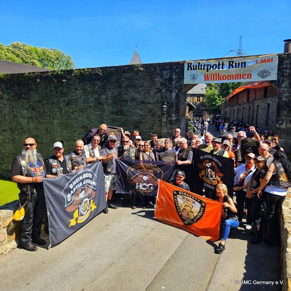 Ruhrpottrun 2025 Ruhrpottrun 2025