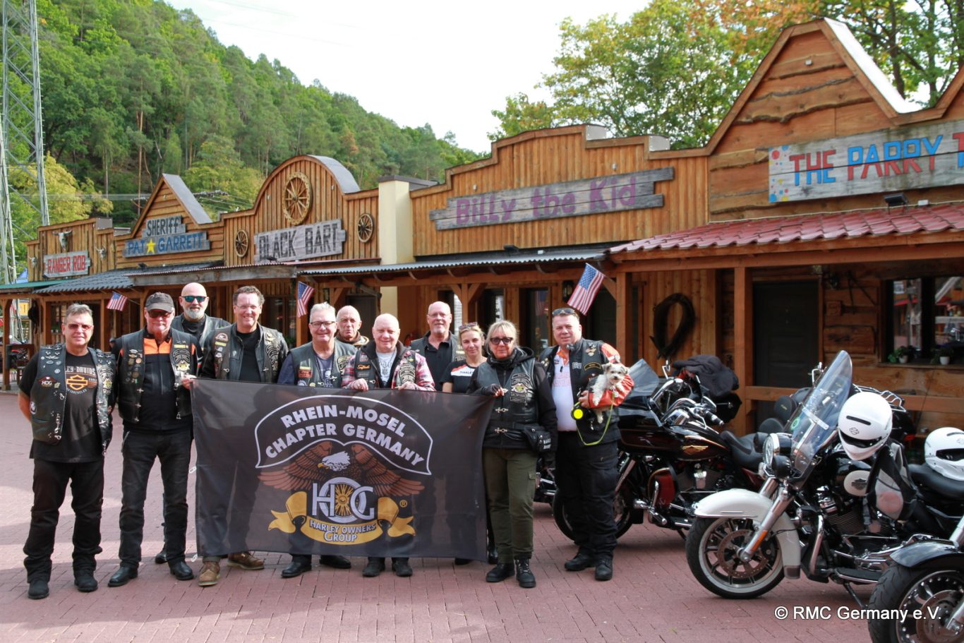 Sauerland-Tour Sauerland-Tour