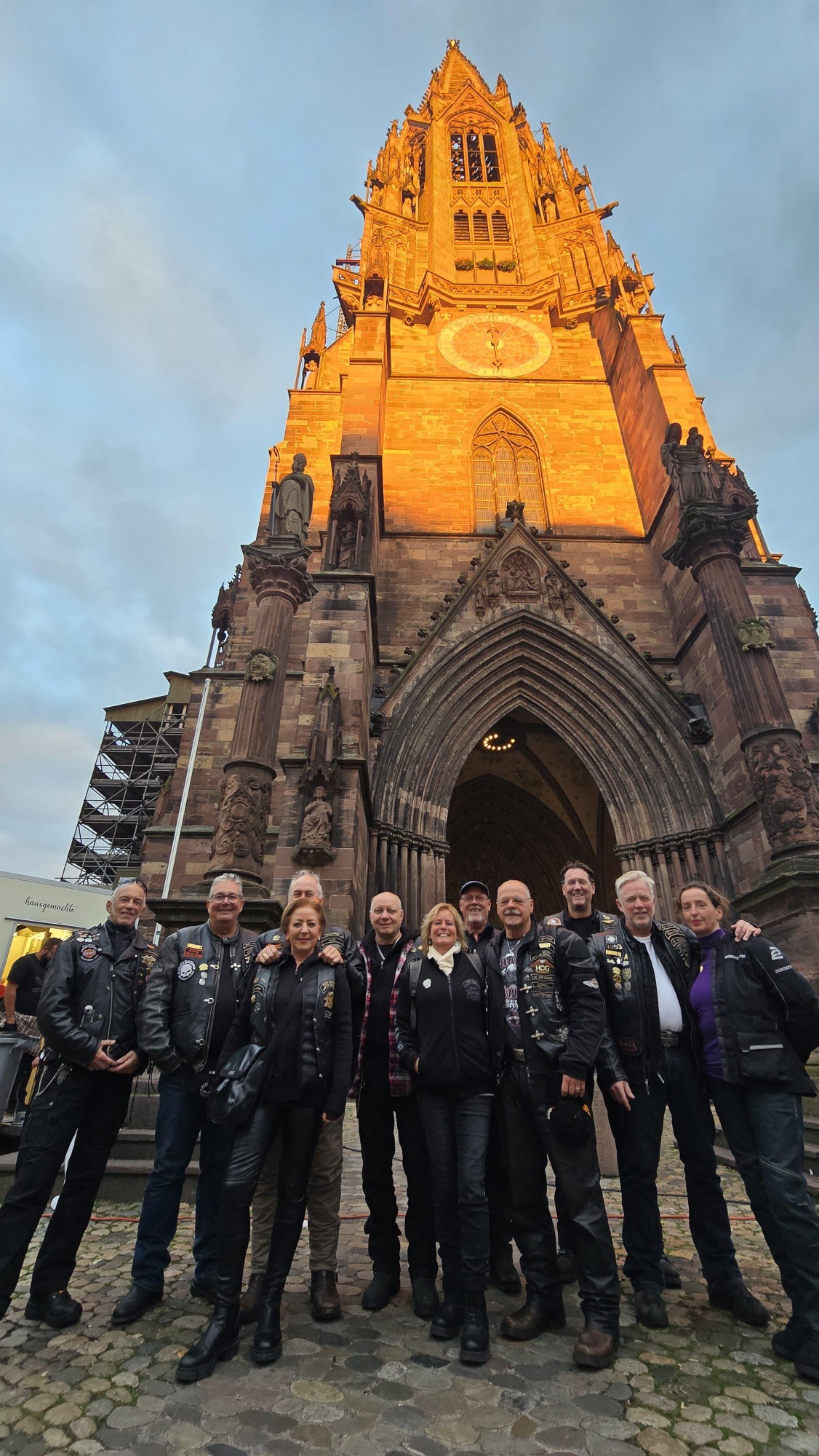 RMC im Schwarzwald RMC im Schwarzwald