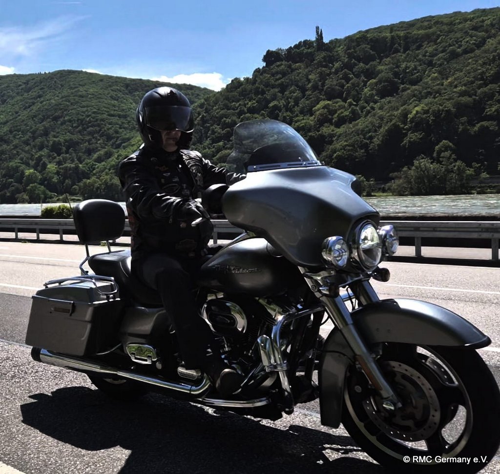 Tour „Der Name der Rose“